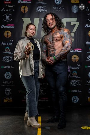 Фотограф Константин Казаков (часть 3)